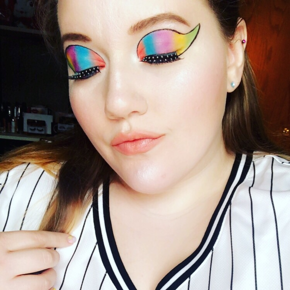 Meet your Posher, Lacey